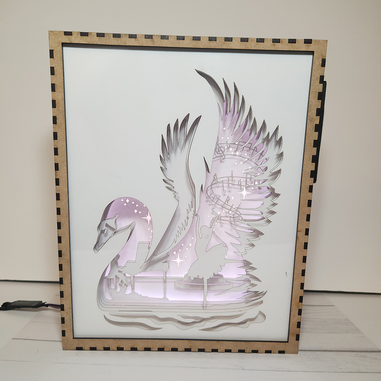 Ballet Swan - Image 2