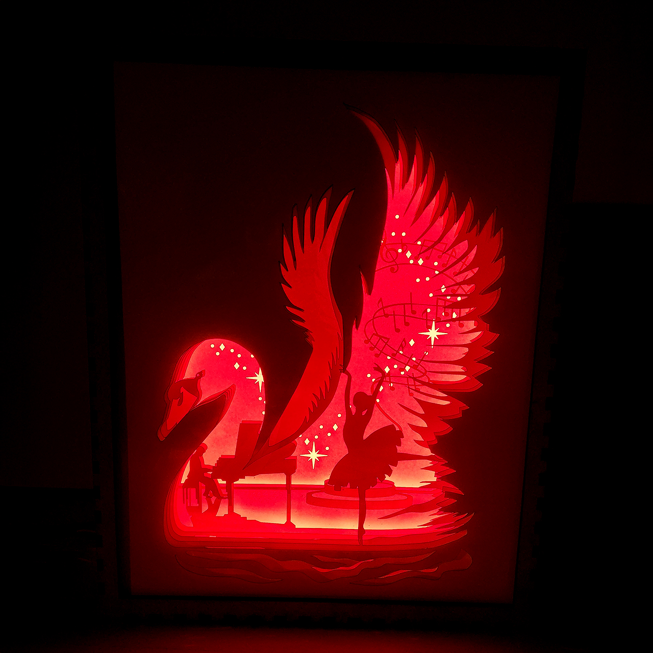 Ballet Swan - Image 4