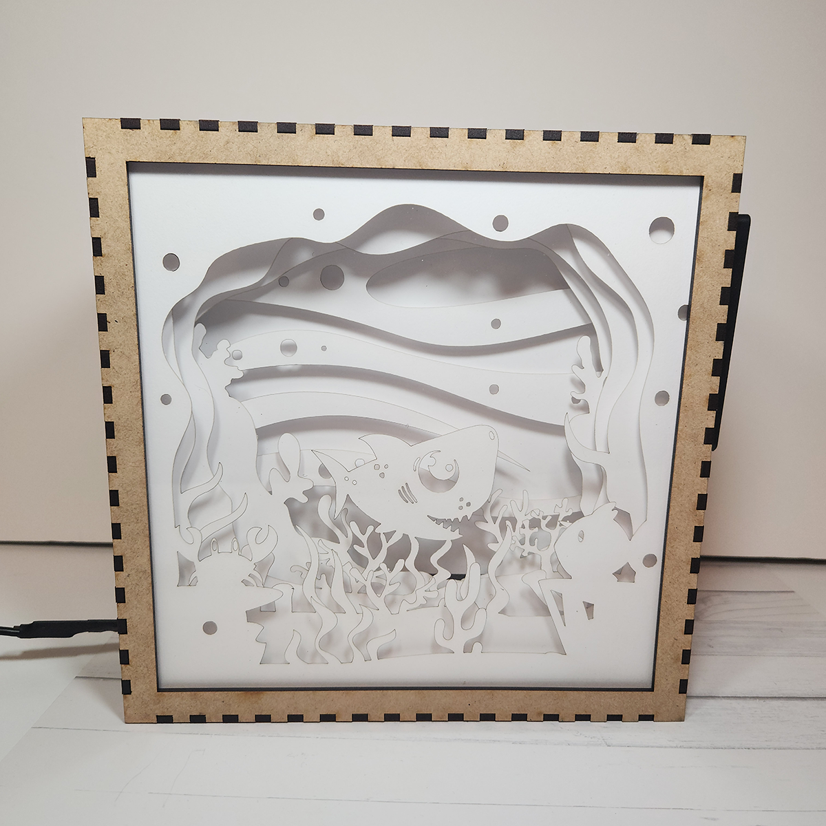 Baby Shark Do Do De Doo - Image 4