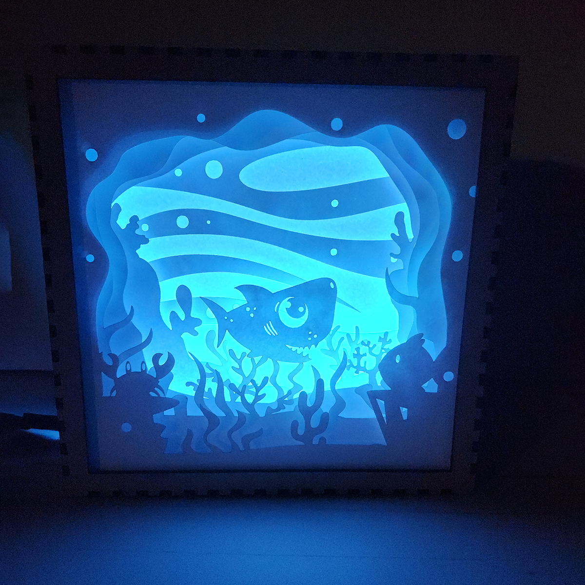 Baby Shark Do Do De Doo - Image 3