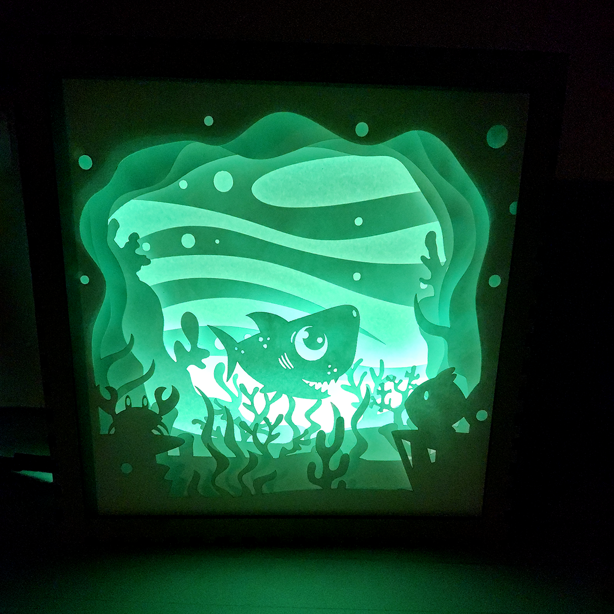 Baby Shark Do Do De Doo - Image 2