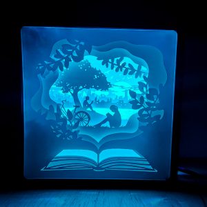 The Book Lovers