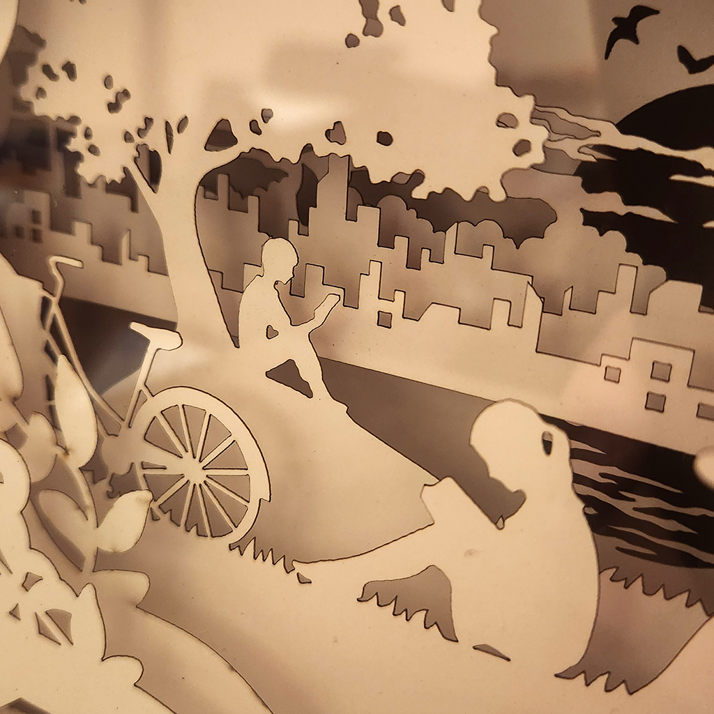 The Book Lovers - Image 3