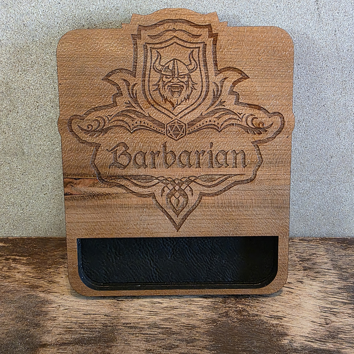 Coaster - Barbarian