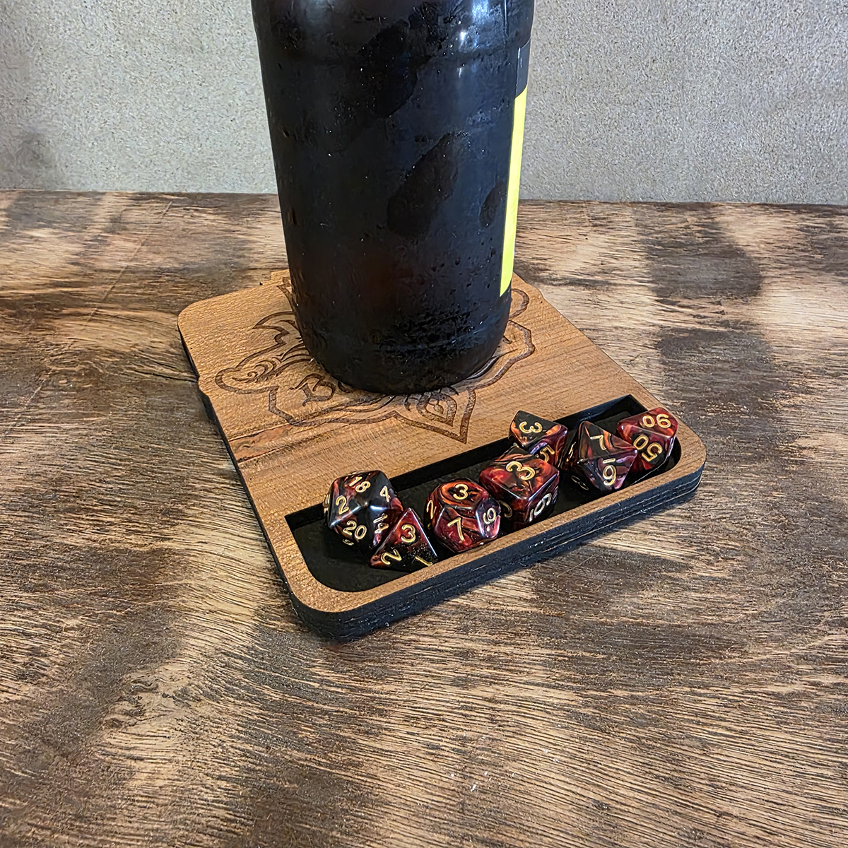 Coaster - Barbarian - Image 3