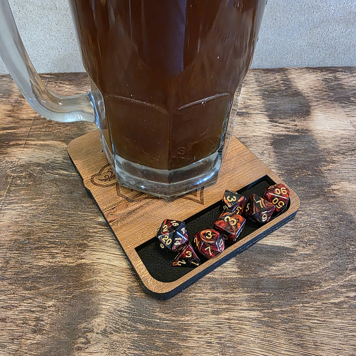 Coaster - Barbarian - Image 2