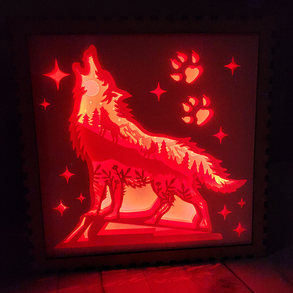 A Night's Call - Image 4