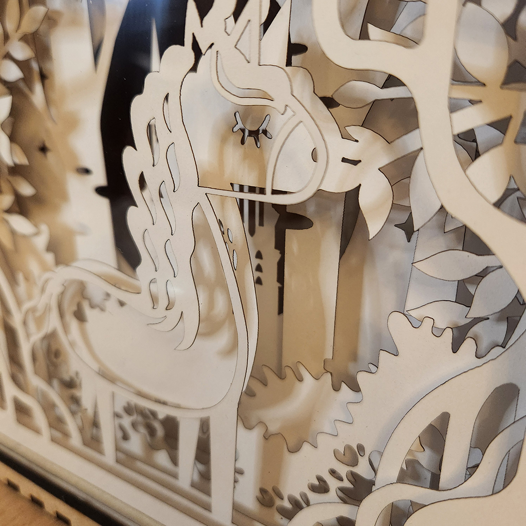 Cartoon Corn Corn - Image 2