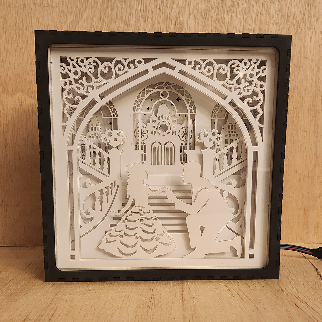 Daddy's Little Princess - Image 3