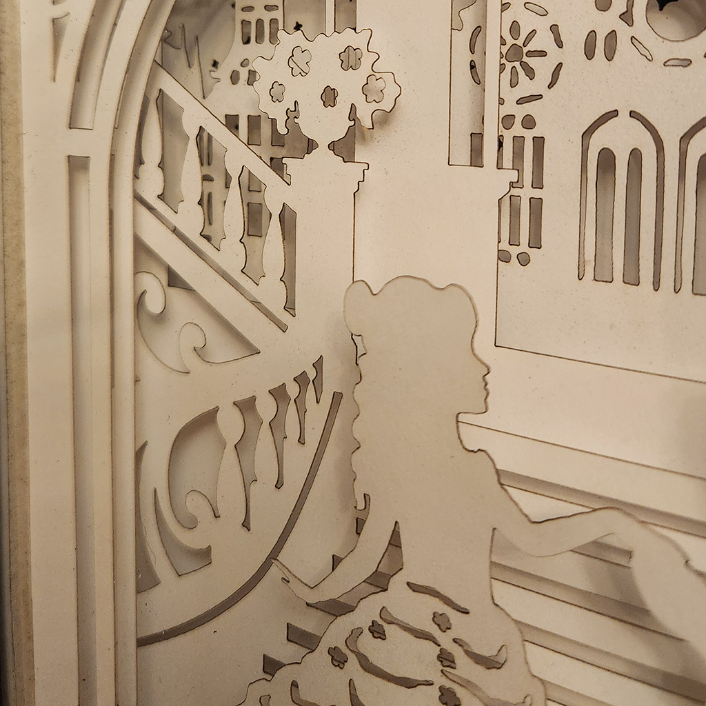 Daddy's Little Princess - Image 5