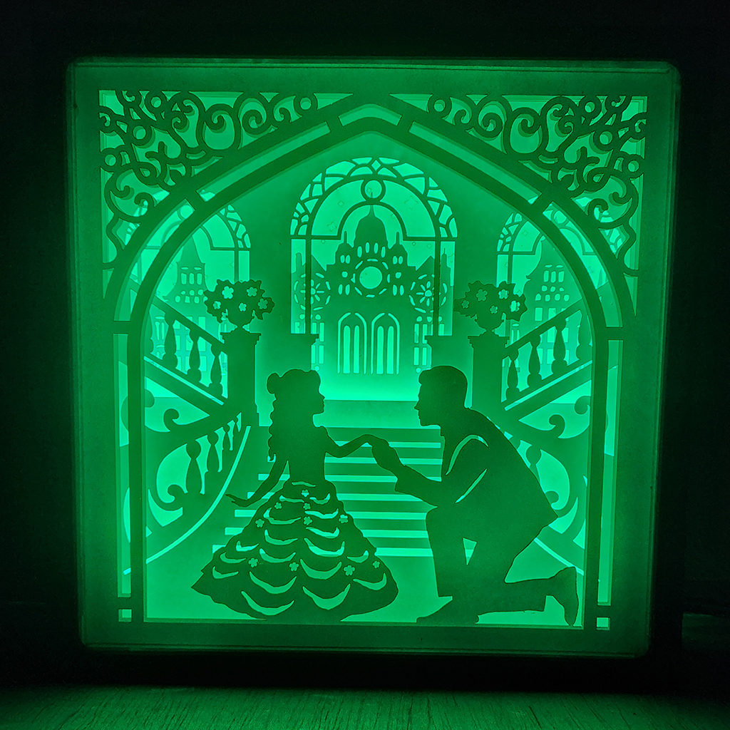 Daddy's Little Princess