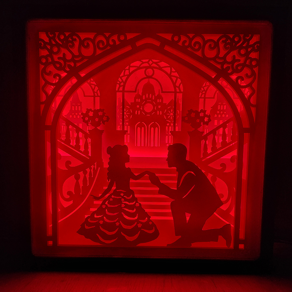 Daddy's Little Princess - Image 4