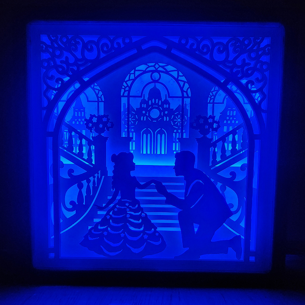 Daddy's Little Princess - Image 2