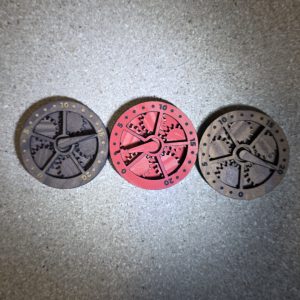 Life Tracker