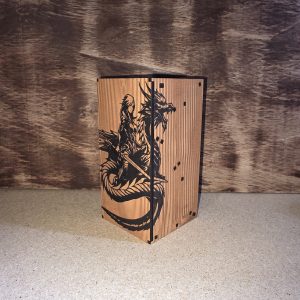 Save a Horse, Ride a Dragon